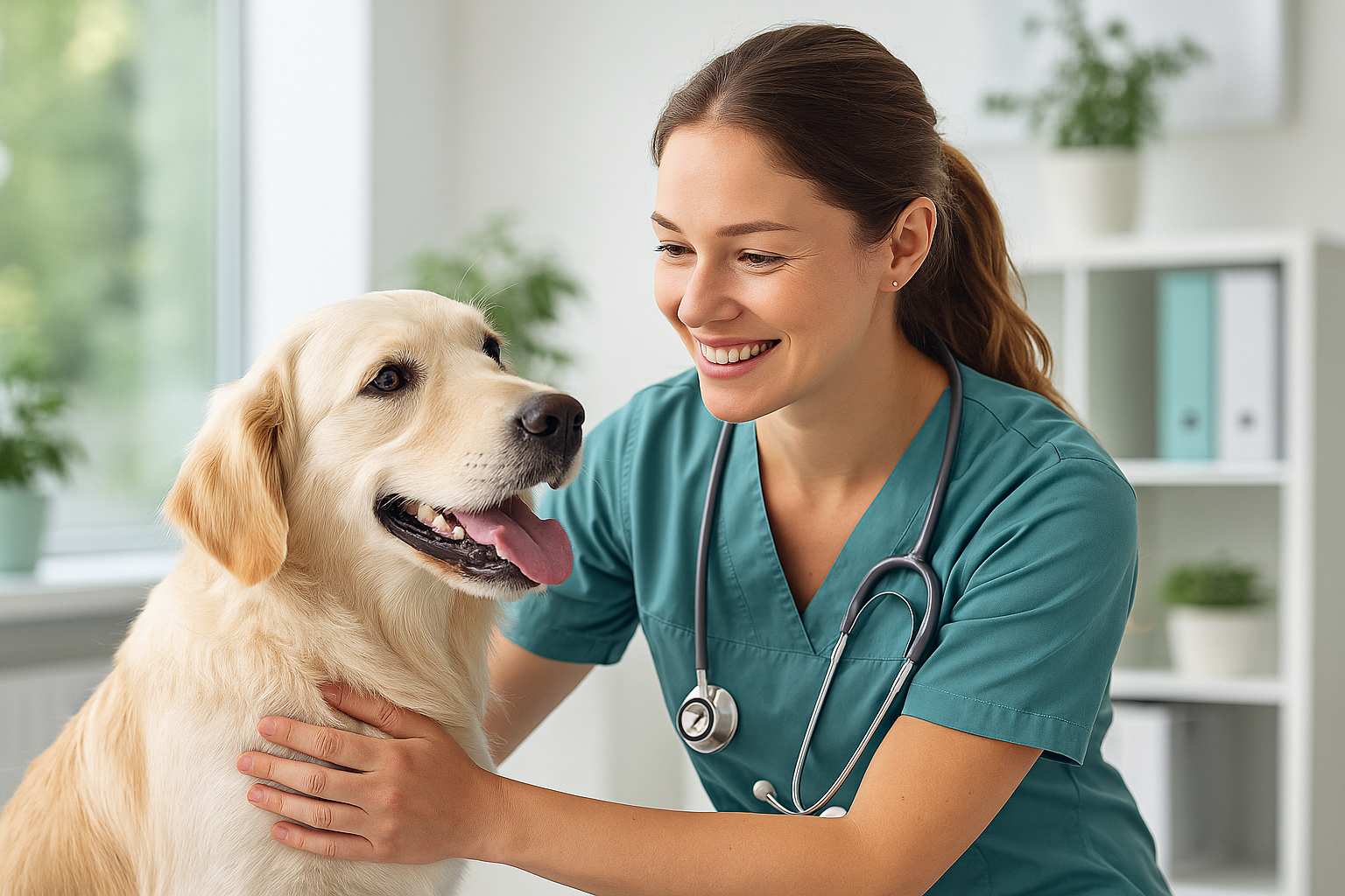 Veterinärer i Sverige - hittaveterinarer.se